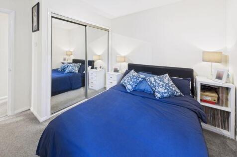 Master Bedroom Wardrobe