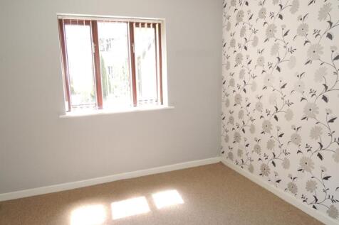 Bedroom: