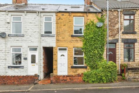 Barnsley, S74 - property photo