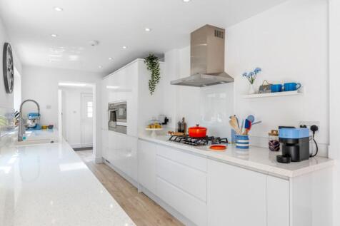 Kitchen Breakfast Room