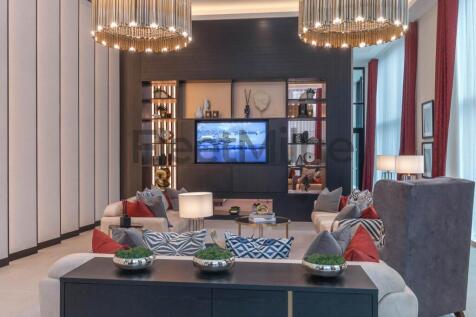 Resident facilities
