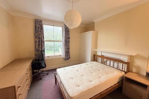 Room 4, 89 Hills Road, Cambridge photo 4