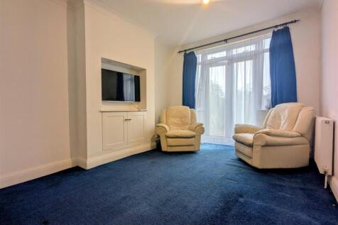 Davidson Frost-Wellings, DFW, St Bride's Avenue, E