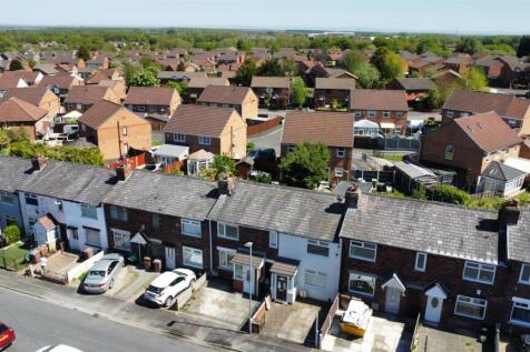 Yew Tree Avenue For Sale