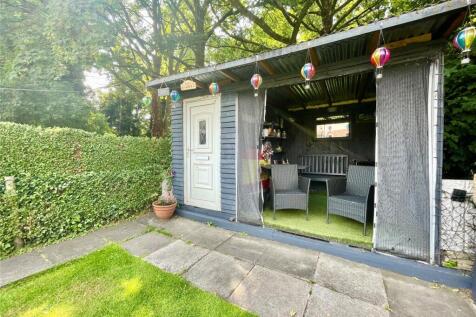 Summerhouse