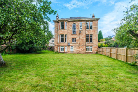 5 bed, 2 bath House in Glasgow - Photo 52