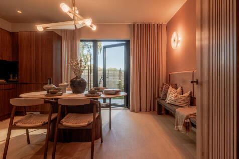 Show Home image