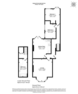 11a Oliver Avenue, South Norwood, London, SE25 6TY