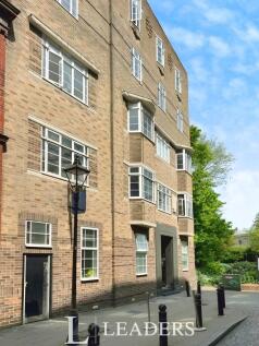 Regent House