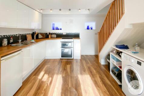 Annexe Living Kitchen