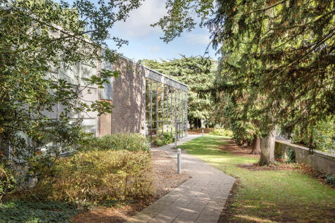 Nellis Hall
