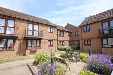 Wash Lane, Clacton on Sea