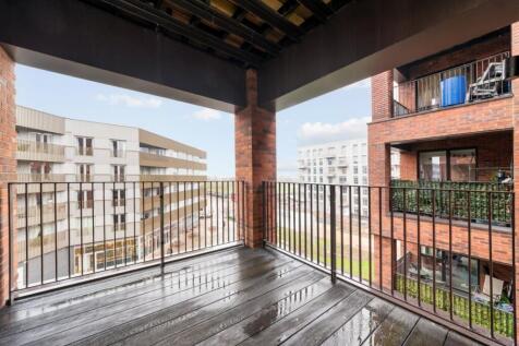 Example Balcony