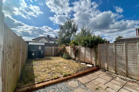Leonard Road - Garde