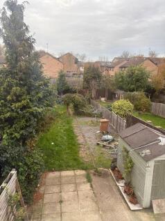 Garden 70 to 80 foot