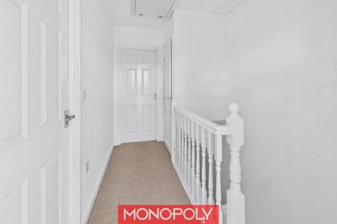 Second Floor Landing