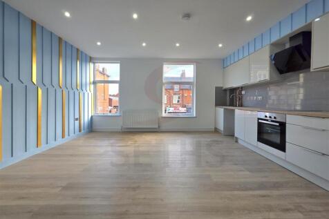 Lounge/Kitchen