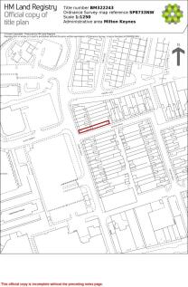 42 Albert Road, Bletchley, MK2 2UQ