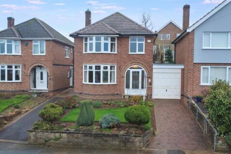 Nottingham, NG9 - property photo