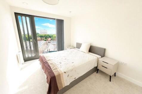 Curzon Wharf, 3 Pitts Street, Birmingham, B4 photo 4