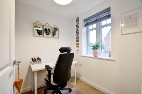Home Office