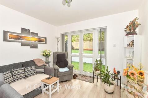 Annexe Kitchen/ Lounge/Diner..