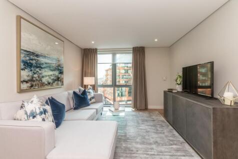 Merchant Square East, London, W2 photo 4
