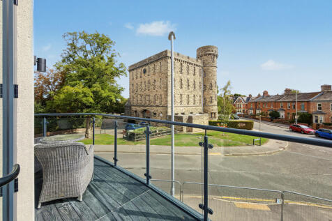 Haven House, The Barrack Quarter, Bridport Road, Dorchester photo 2