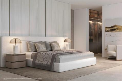 Second Bedroom 1 Whi
