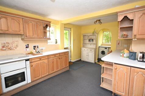 Kitchen / Breakfast room