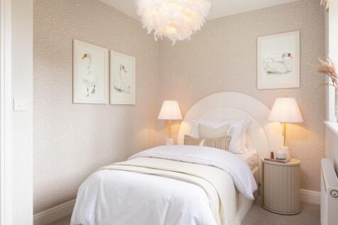 knightwood chase, fordingbridge