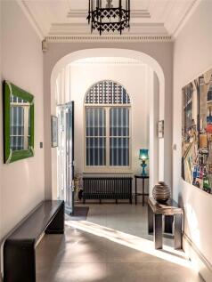 Chepstow Villas, Notting Hill, W11 photo 4