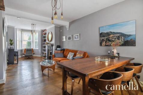 Reception Room Diner