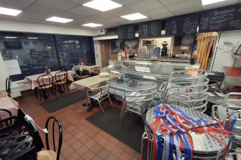 Cafe for sale Image 2