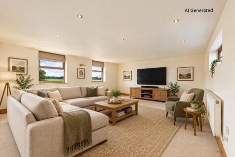 Island Lane, Winmarleigh, Preston, Lancashire, PR3 photo 4