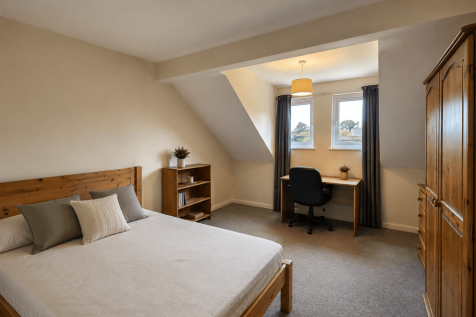 Petersham Mews, NOTTINGHAM, NG7 1HF photo 5