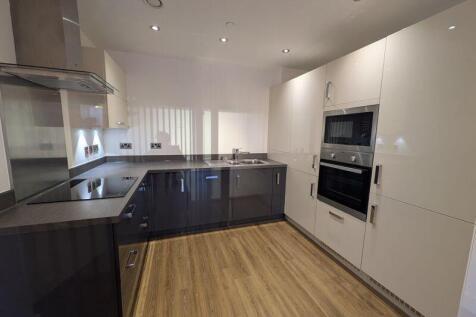 Swanton Court, Jerrard Street, SE13 photo 3