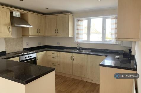 Open Plan Kitchen