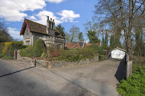 The Old Reading R...