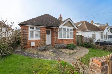 Seymour Avenue, Whitstable