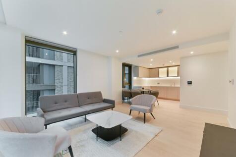 Fitzroy House, Prince of Wales Drive, London, SW11  photo 3