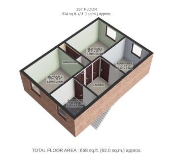 First Floor Plan