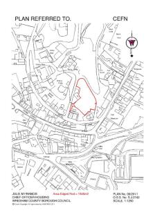 Wrexham, LL14 - property photo