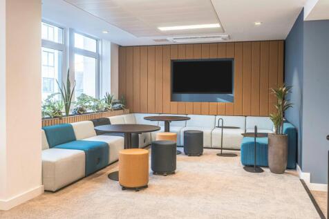 Newater House, 11 Newhall Street, Birmingham