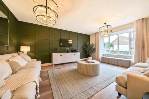 Show Home