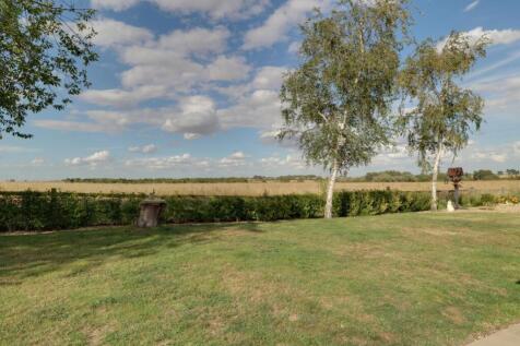 Stunning Countryside View