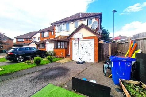 Morley crescent  ...