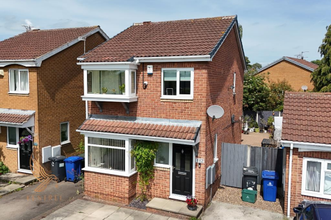 Doncaster, DN4 - property photo