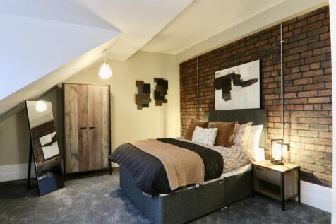 2 Bedroom Flat in WF1 1AU