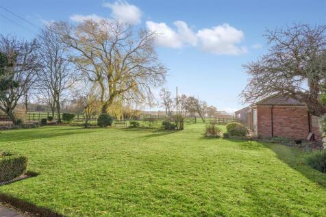 Glebe House, Nuneaton